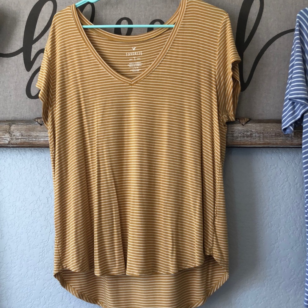 A soft and sexy t-shirt